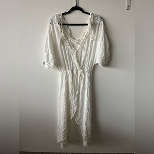 Surf Gypsy Swim Cover-up